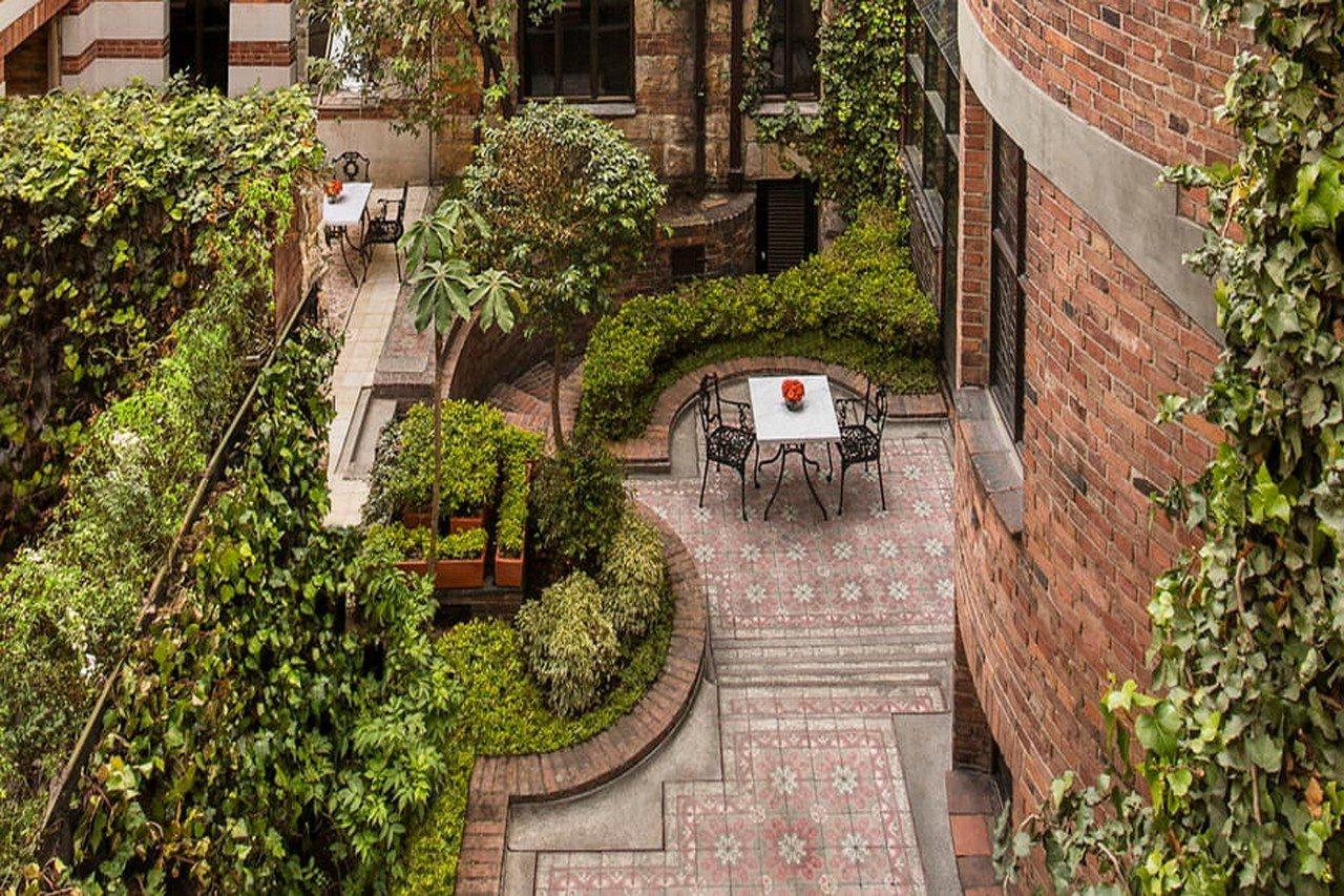 Four Seasons Hotel Casa Medina Bogotá Exterior foto
